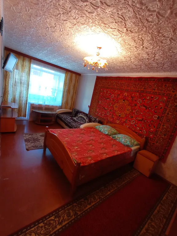 Квартира в центре — аренда посуточно в Муром