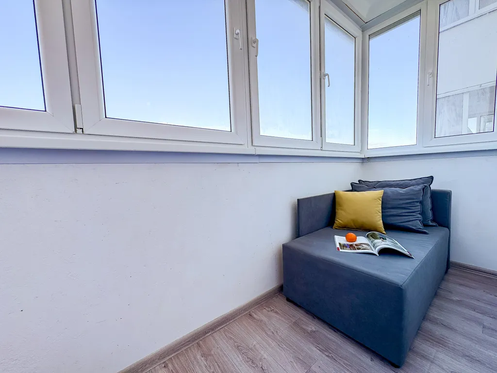 Квартира Апартаменты Монако 24 ЖК Морская Горгиппия 250 — Анапа