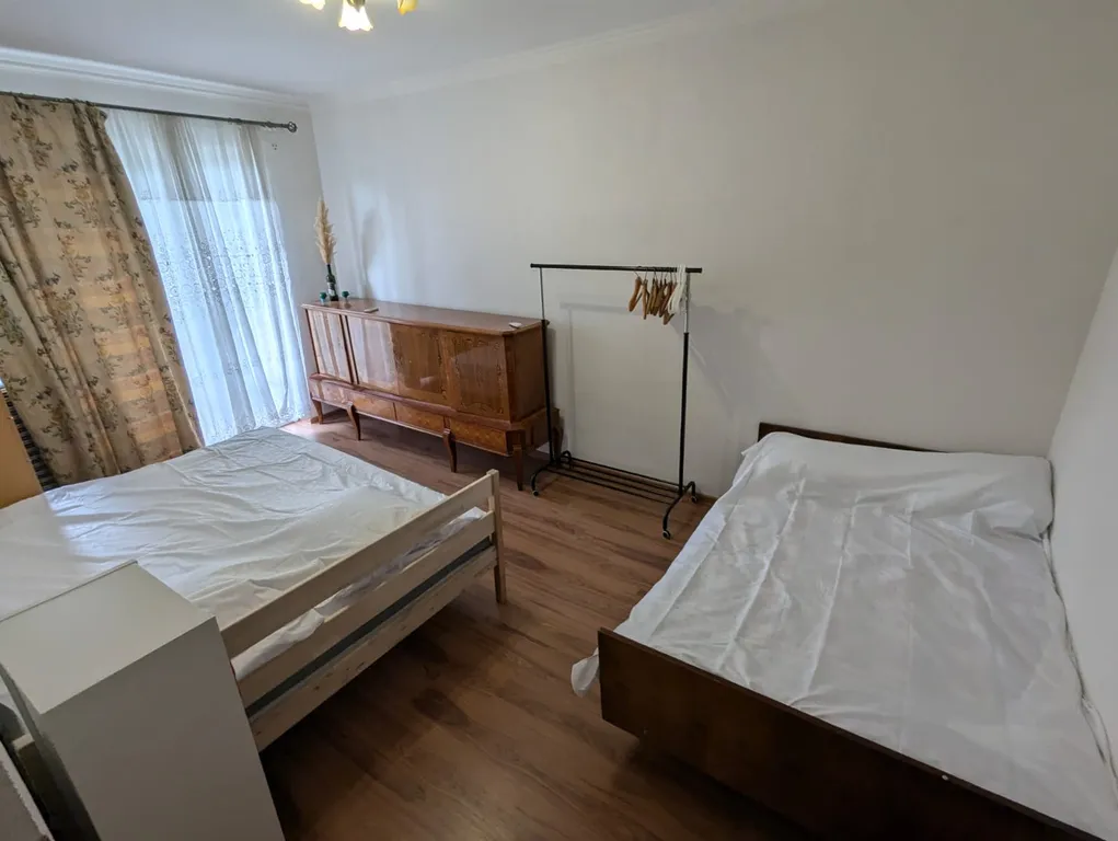 Квартира Апартаменты для семьи — аренда посуточно в Пицунда