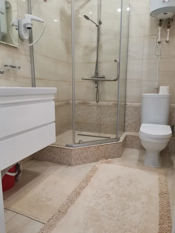 Чистая, уютная квартира в центре города