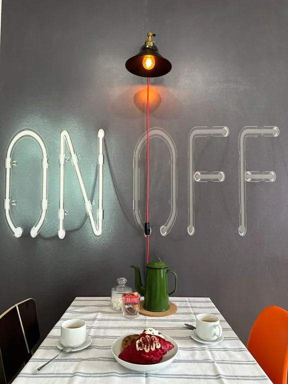 Квартира Квартира SmartEcoHome — Ярославль