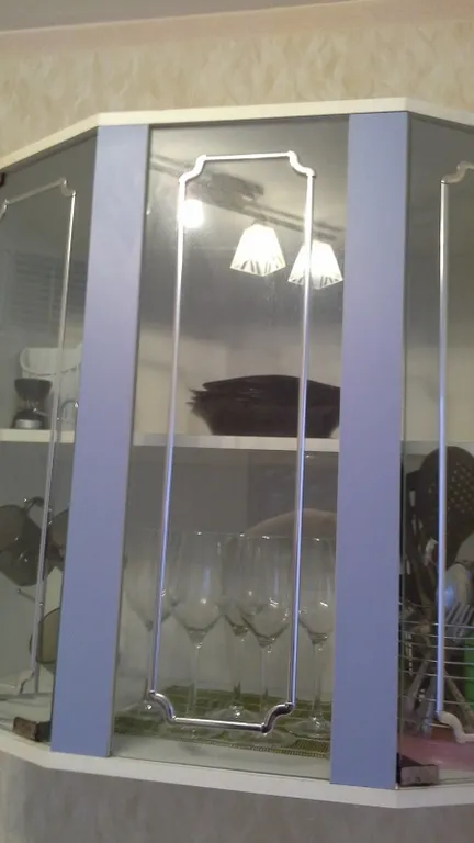 Квартира неподалёку от метро