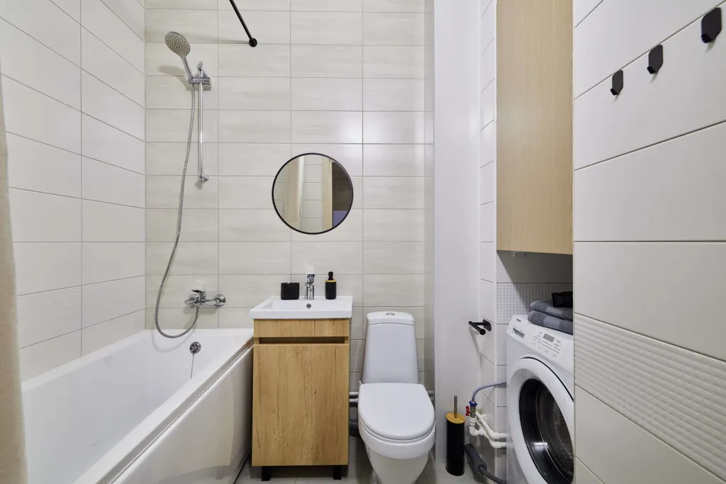 Квартира Квартира в новом доме, комфорт, балкон — Санкт-Петербург