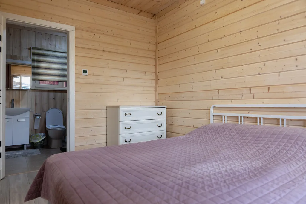 Гостевой дом Лаванда