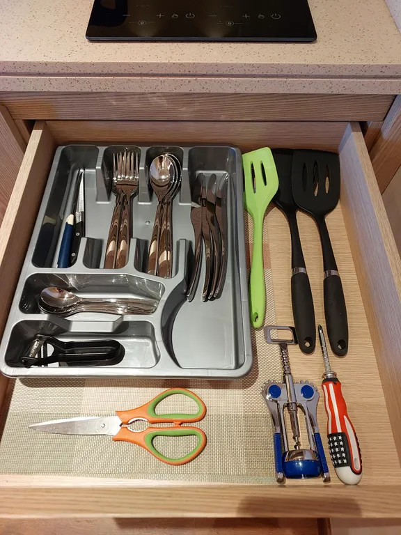 Элитные апартаменты с бассейном в Dreamland Oasis