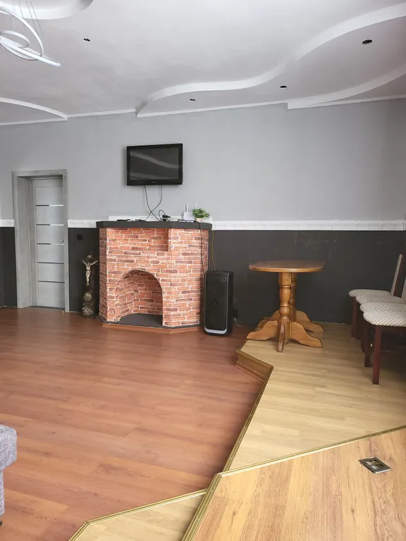 Гостевой дом у Ивана