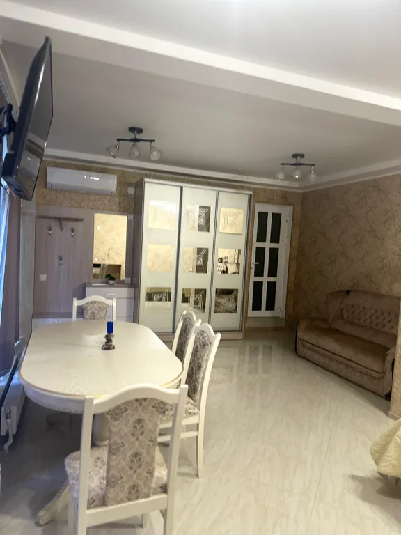 Коттедж Уютный дом в тихом районе — Севастополь