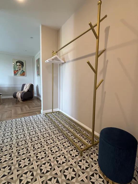 Квартира Квартира на набережной Рыбной деревни — Калининград