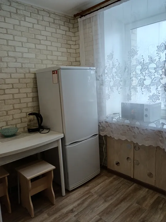 Уютная квартира в лучшем районе города