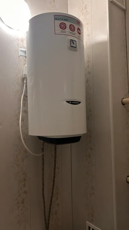 Квартира Квартира Студия в стиле лофт возле трц планета — Красноярск