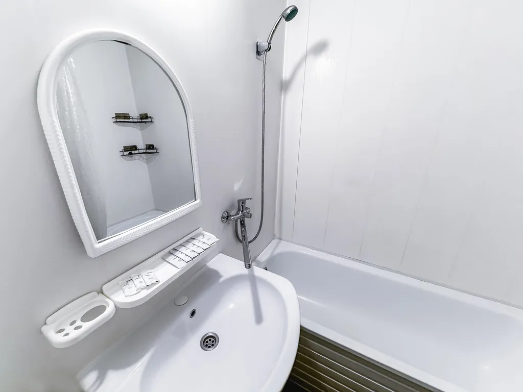 Квартира Апартаменты с бесконтактным самозаселением 24/7 — Лобня