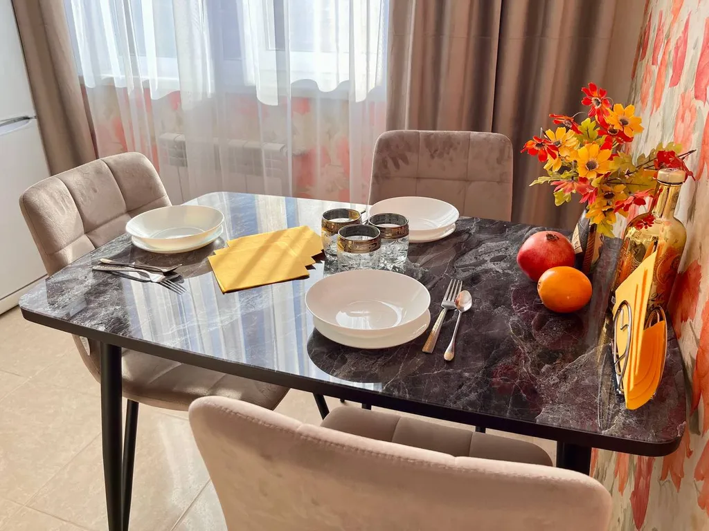 Квартира Шикарная квартира в парке — Симферополь