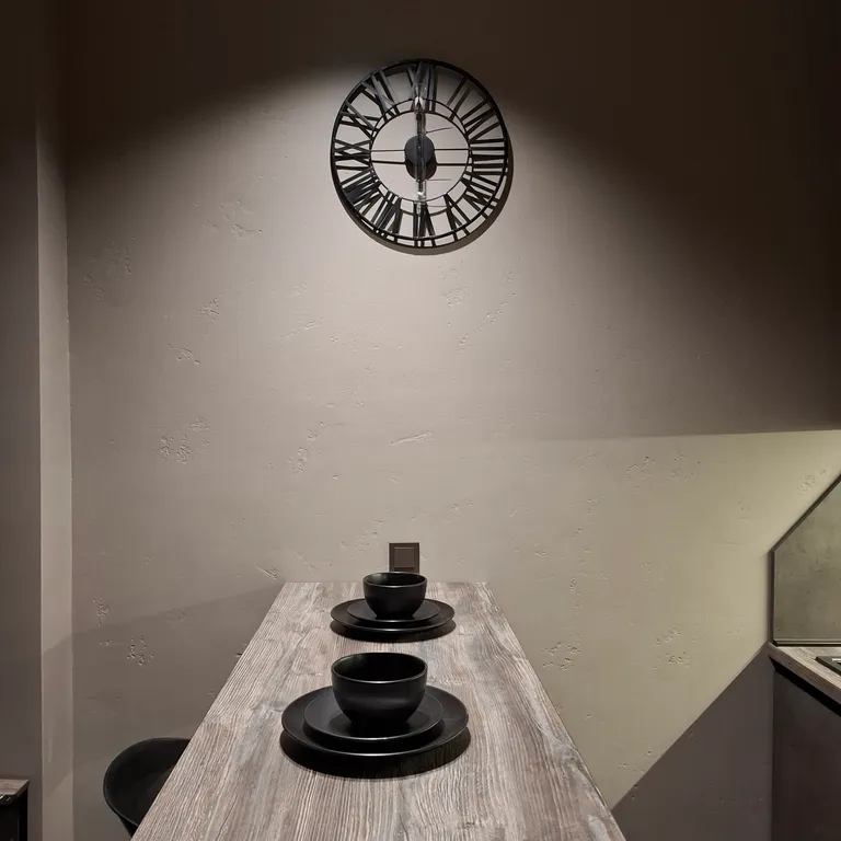 Уютная студия ЖК Бирюза