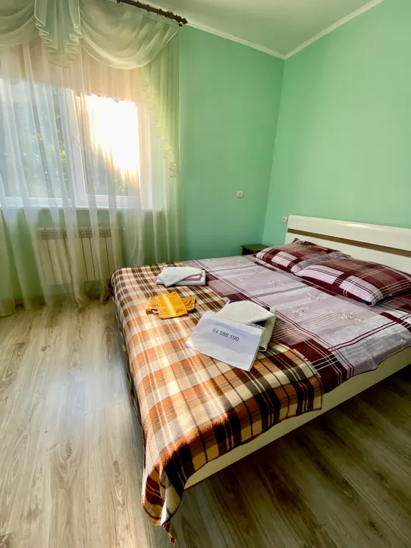 Квартира 1-комнатная Квартира — Калининград