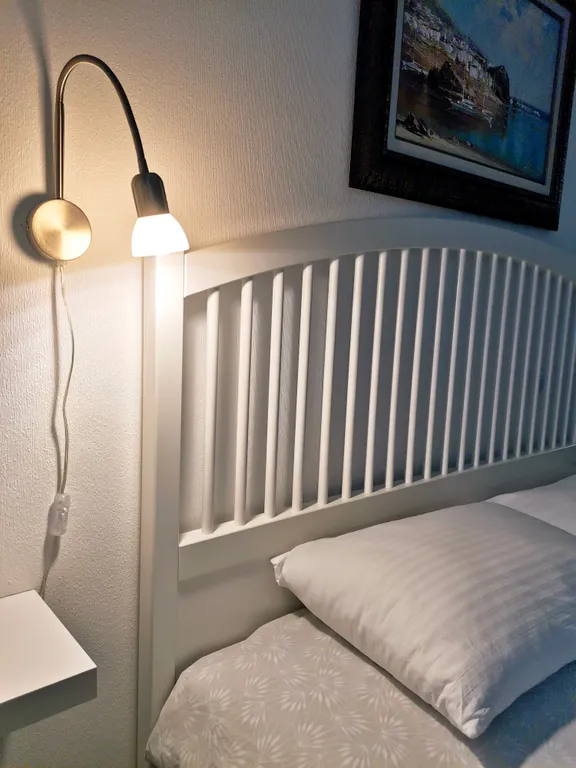 Уютная квартира-студия