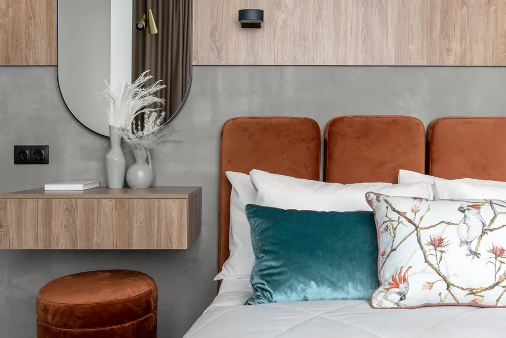 Квартира Ocean view Royal Green apartments — аренда посуточно в Владивосток