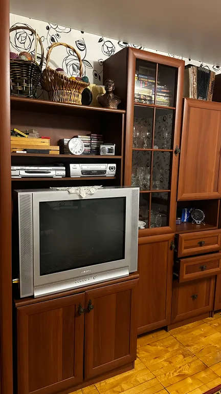 Назад в девяностые, не просто переночевать