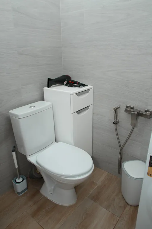 Светлая, уютная квартира-студия рядом с гостиницей Новочеркасск