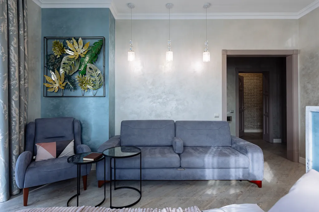 Luxury Life с видом на море