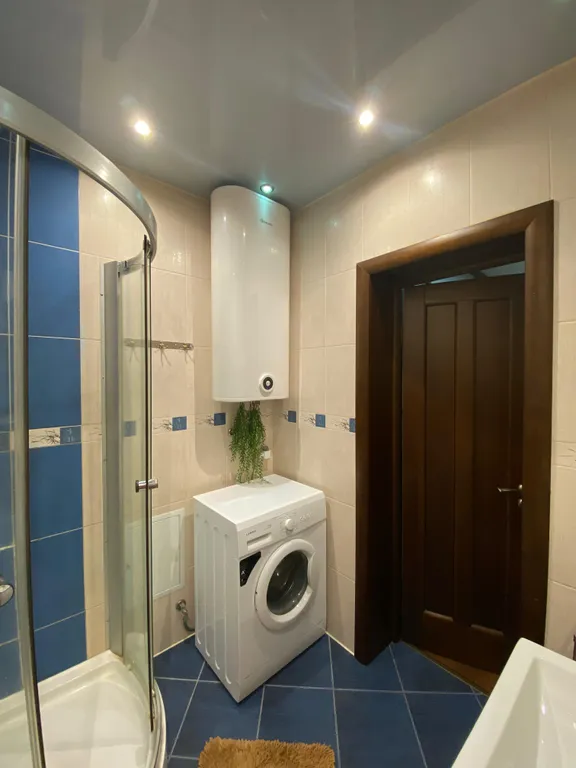 Уютная 2-комнатная квартира в центре города