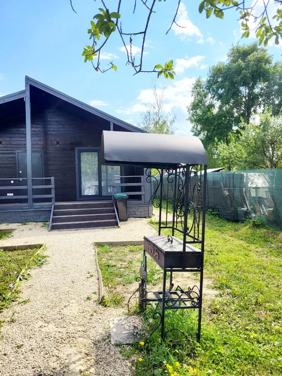 Дом в Щёлково