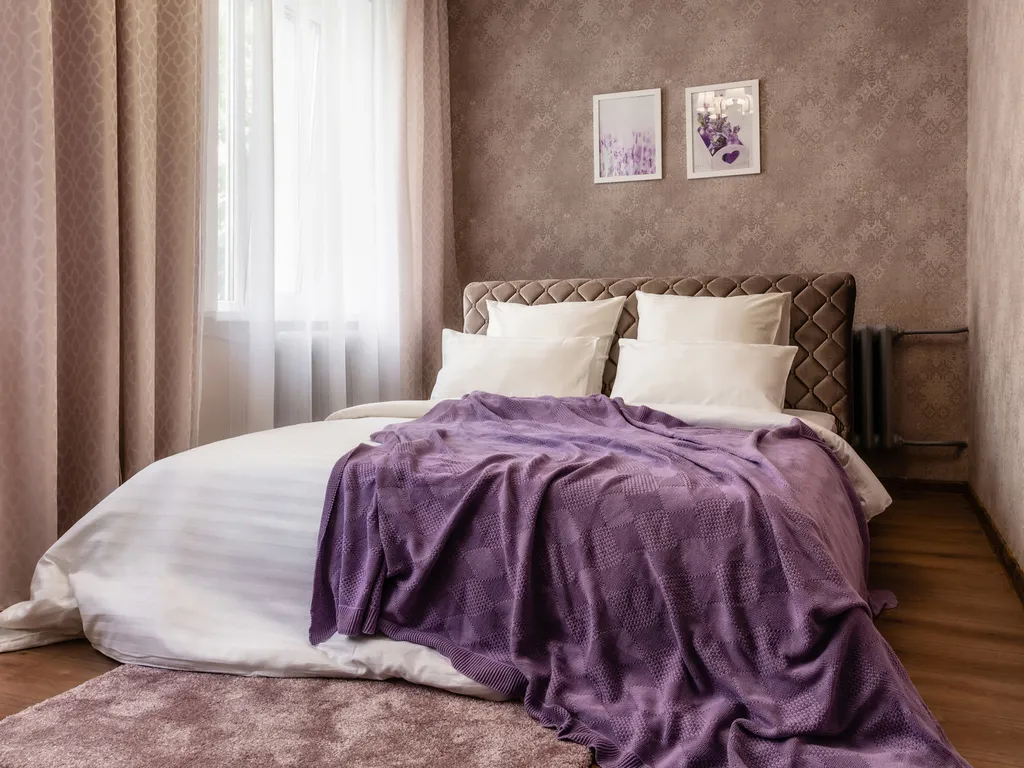 Квартира Просторный апартамент ПаульМари в центре города — аренда посуточно в Бобруйск