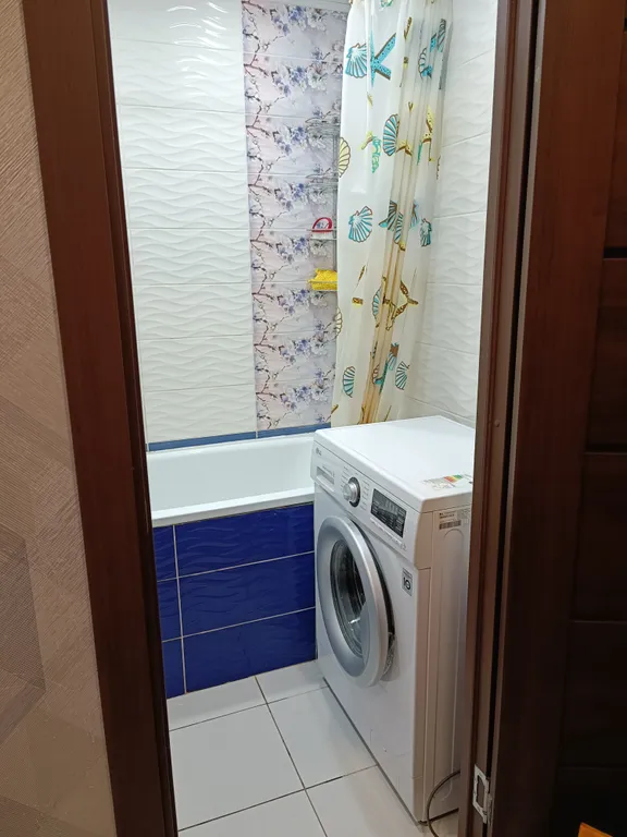 Лучшая квартира для гостей города