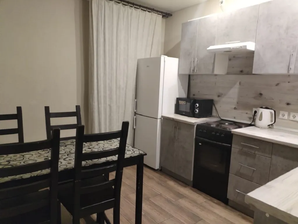 Квартира для вашего комфорта