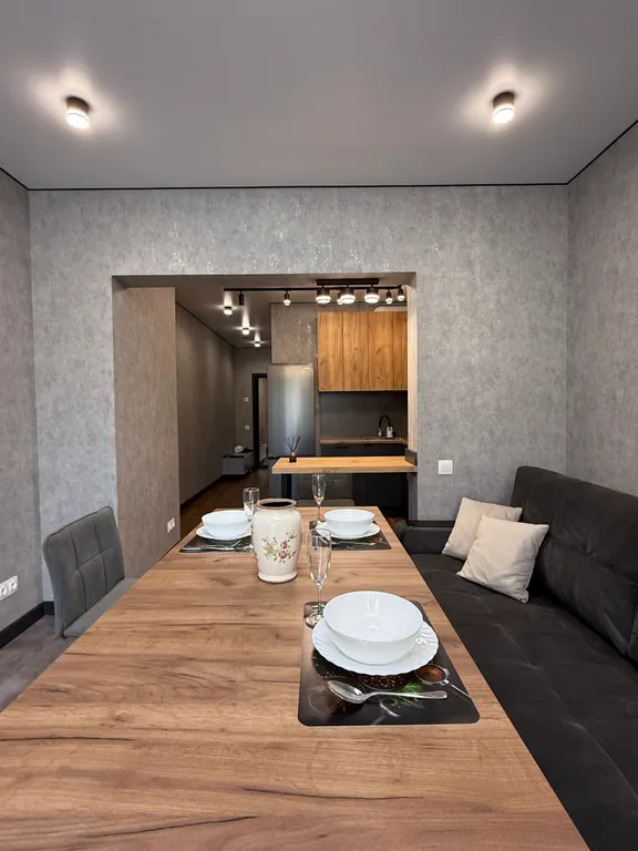 Уютная квартира в курортном городе Ялта