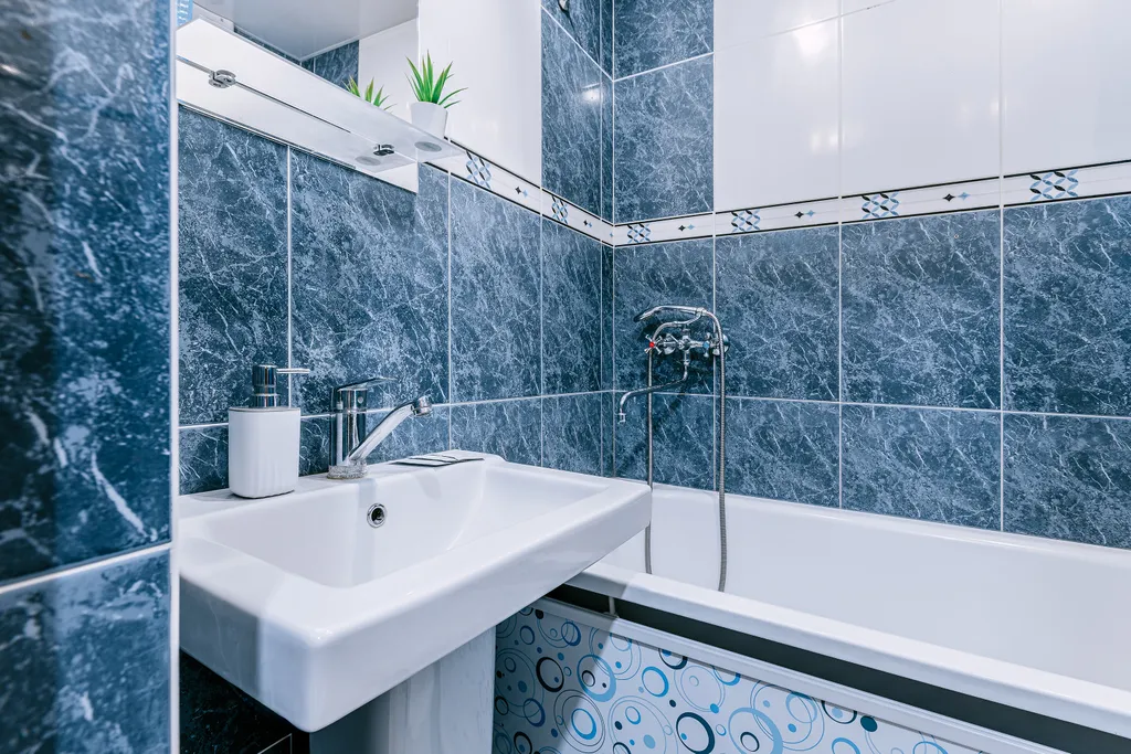 Квартира в сердце Терскола