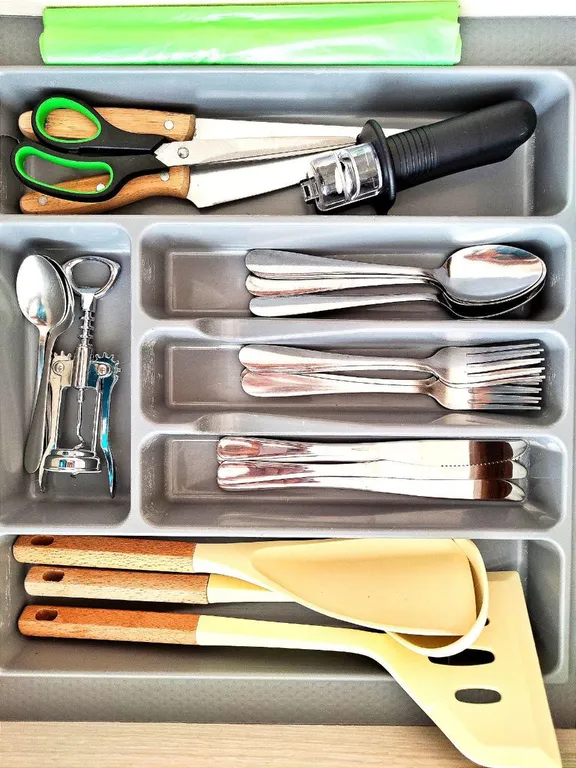 Апартамент с лоджией