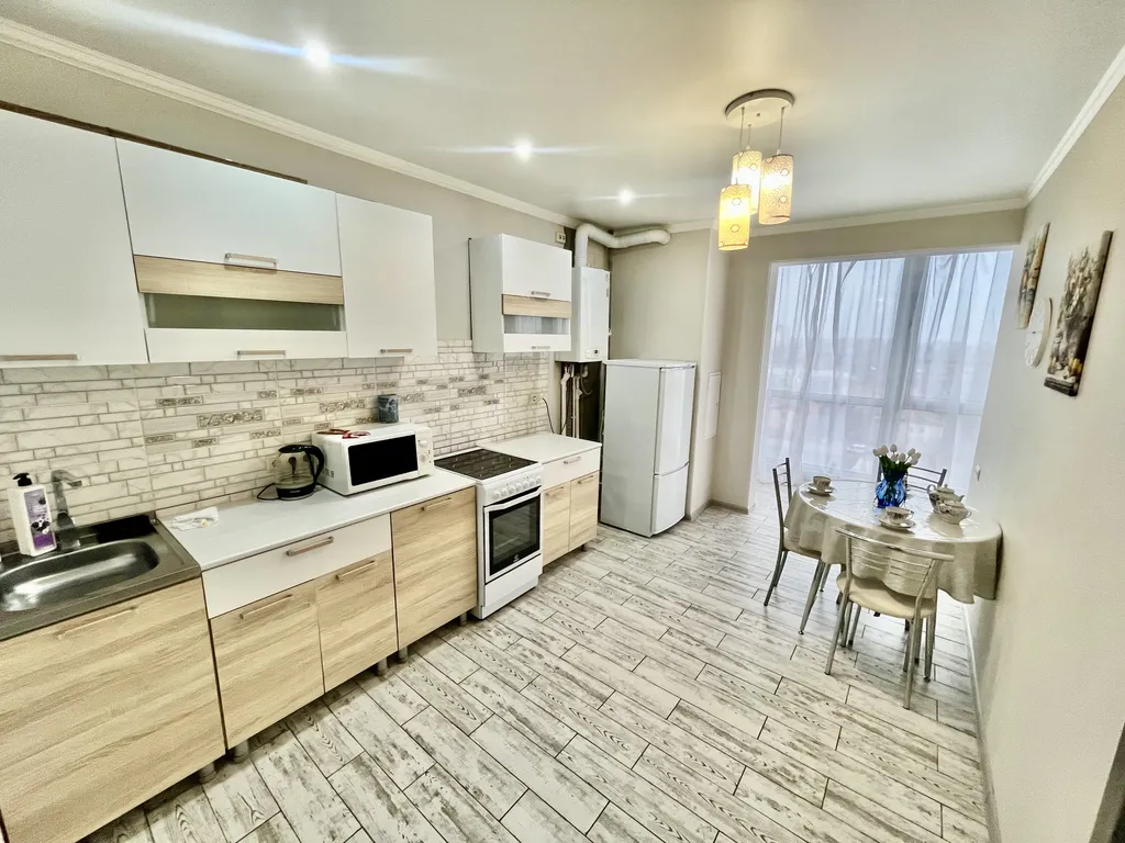 Апартаменты Astra Apartments  возле центра с новым ремонтом