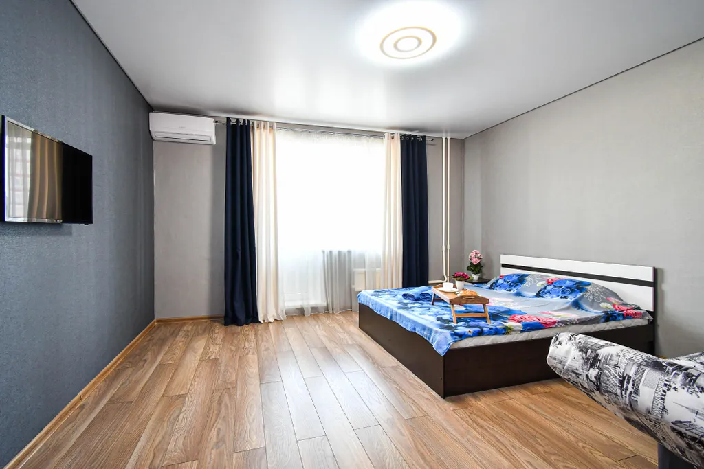 Квартира Квартира Покров Sky — Красноярск