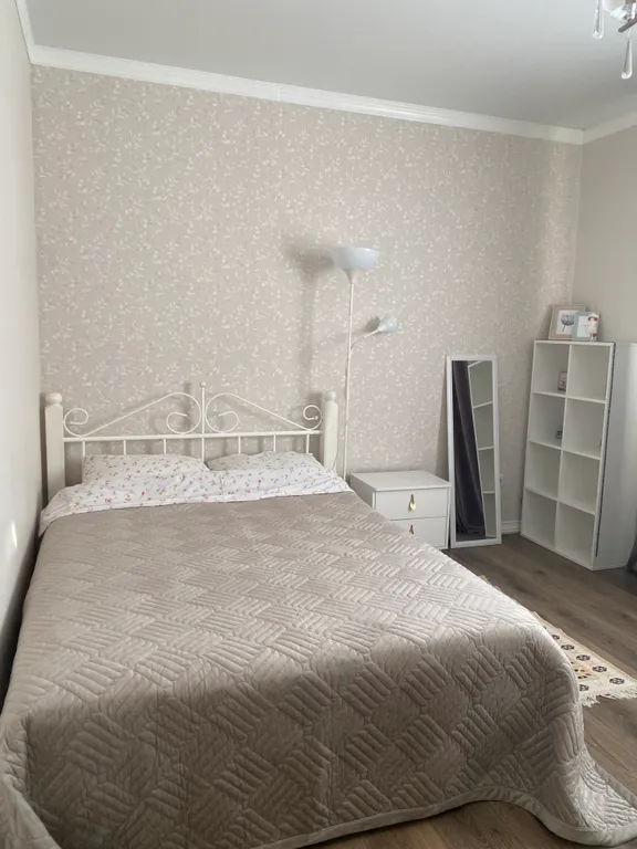 Дом в историческом центре города