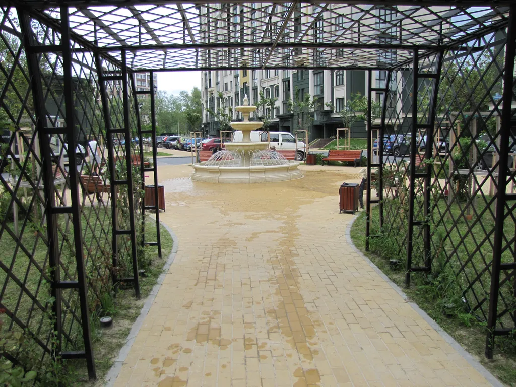 Квартира Новая уютная квартира — Зеленоградск