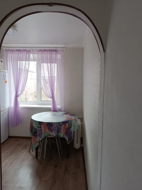 Уютная 2-комнатная квартира эконом вариант в центре города