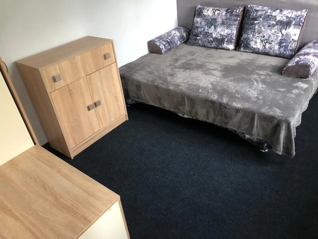 Апартамент с видом на море