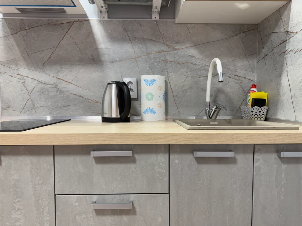 Тут хорошо на Шаумяна