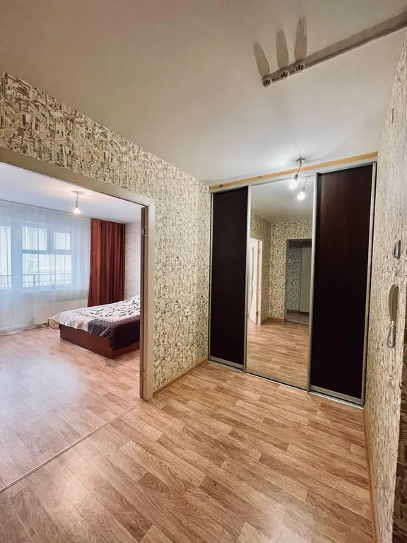 Квартира Квартира День и ночь — Красноярск