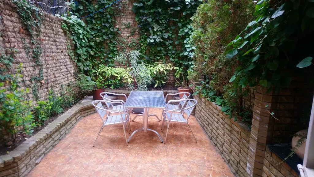 Коттедж на берегу моря, для большой компании