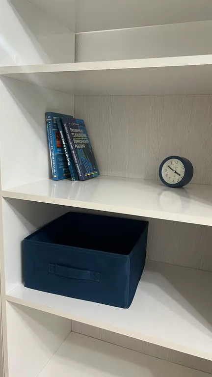 Идеальная квартира для спокойного отдыха