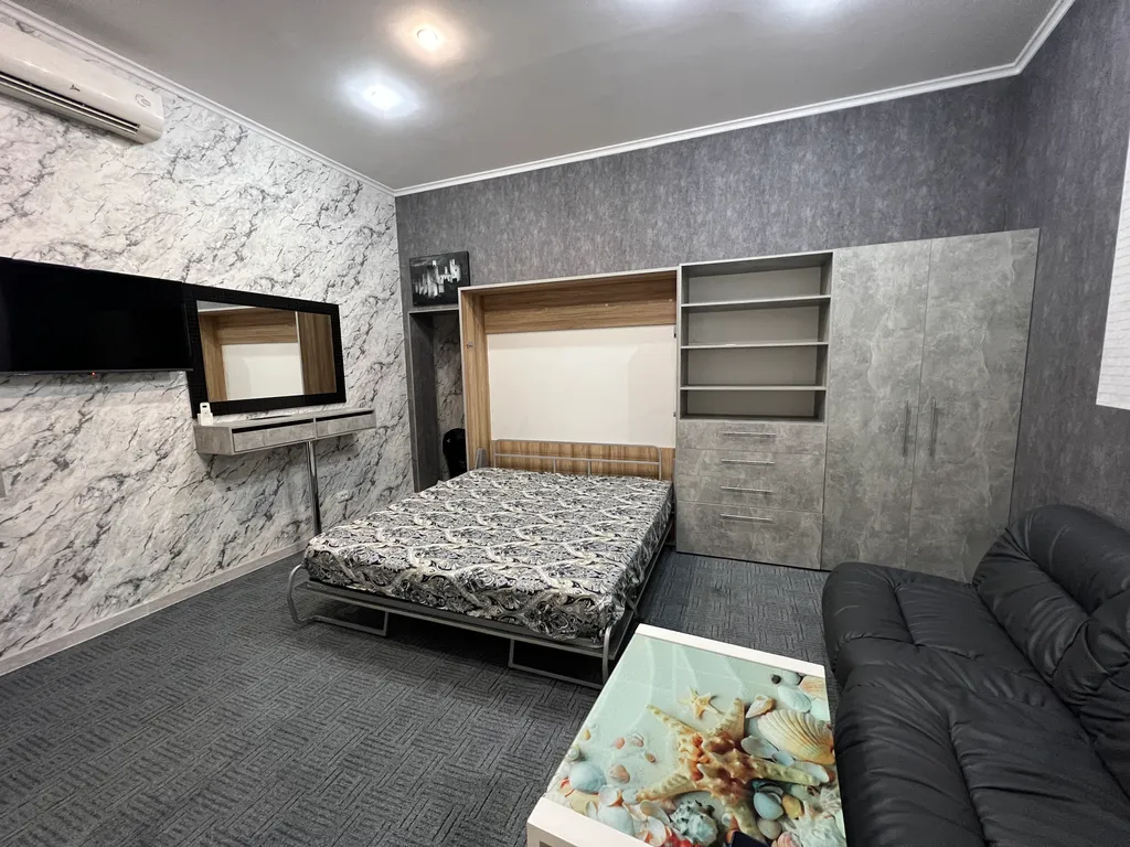 Квартира в самом центре Симферополя