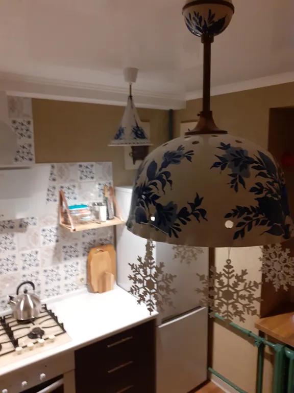 Квартира Квартира Sun Home Apartments — Пушкин