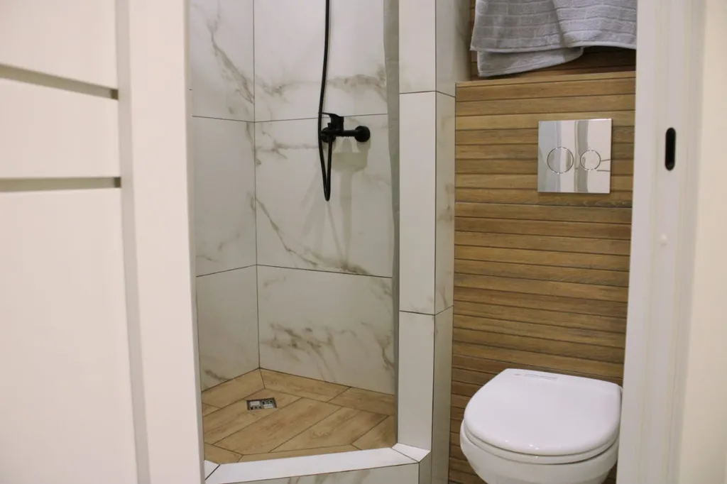 Удобная квартира-студия в Барнауле