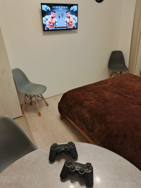 Студия Лондон