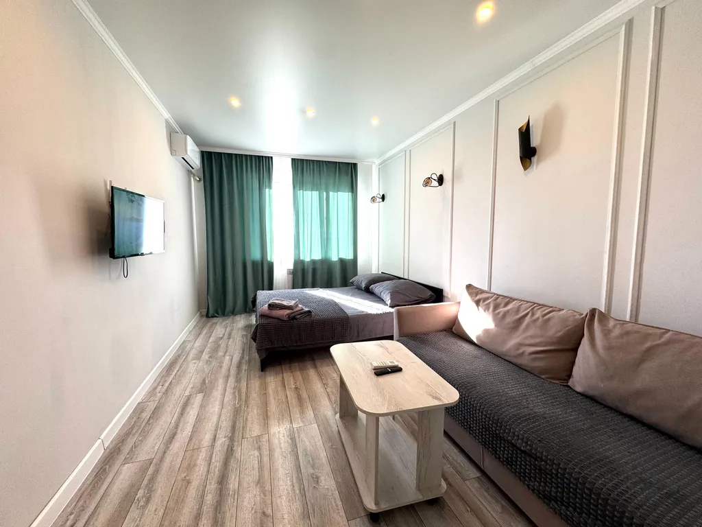 Апартаменты Astra Apartments в центре города Трофимова 6