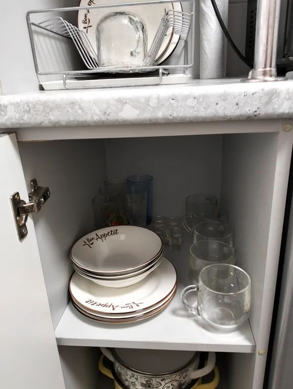 Квартира со всеми удобствами в близи от трассы М4 Дон