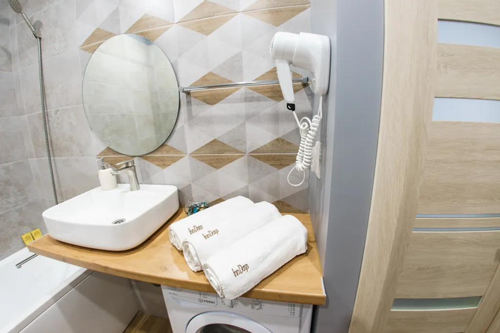 Квартира с евроремонтом