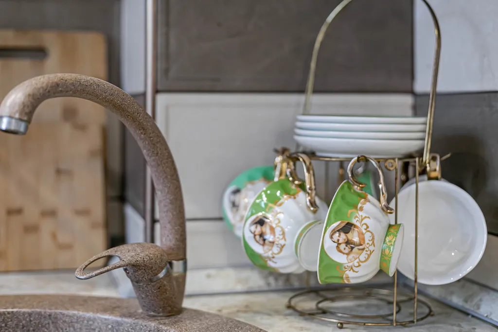 Квартира у Бульвара