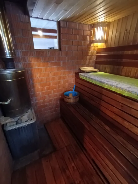 3-комнатный Дом